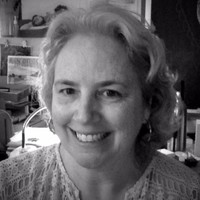 Kathleen Eveleigh