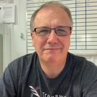 Alan Cartwright