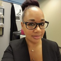 Kimberli Williams
