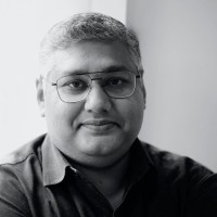 Sushil Verghese
