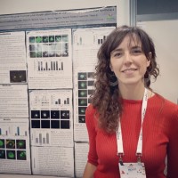 Raquel Melero Fernández de Mera, Ph.D.