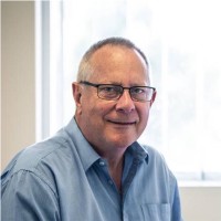 Bruce Gilbert