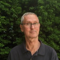 Paul Barker