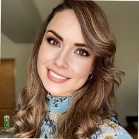 Claudia S. Moreno