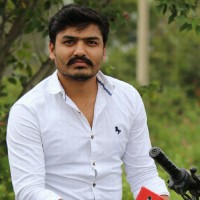 vinith chowdary
