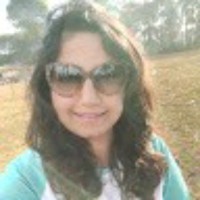 Swati Sinha