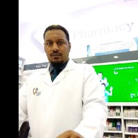 Mohammed Ibrahim
