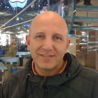 Joe Sayegh