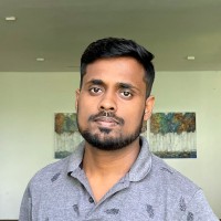 Tharindu Wickramasinghe