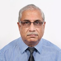 Ravi Nandan Kumar
