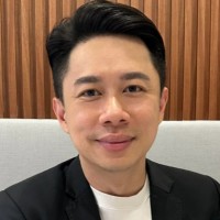 Kenneth Leong