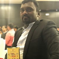 ranjith somarajan