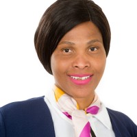 Caroline Mokgaetji Molekwa
