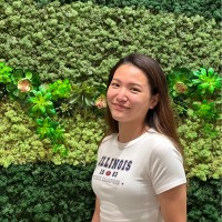 Polly Cheung