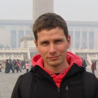 Andrej Debeljak