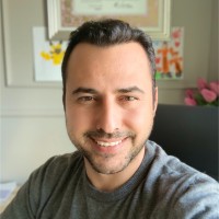 Berat Gürkan Kirazoğlu