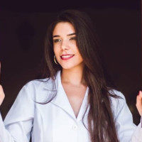 Thais Morato
