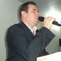 Vanderlei Cardozo