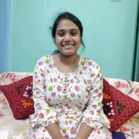 Paulami Roy