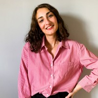 Anne-Caroline Lanier