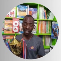 MUNYARADZI HAMBAKACHERE