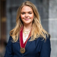 Mirte Van Baak