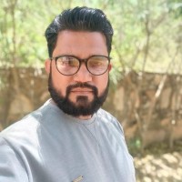 Pradeep Prajapati