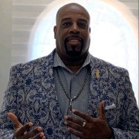 Aldric Mckinnie