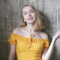 Ruslana Kraievska