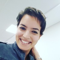 Aicha Zaimi
