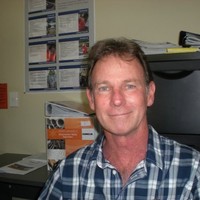 Martin Ross