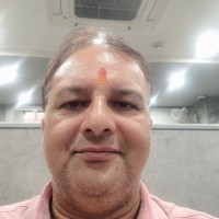 Pradeep Sharma