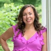 Laura Mitchell