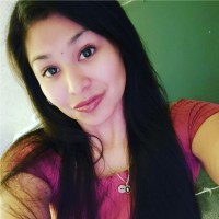 Alma Segovia