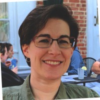 Kirsten Ritter