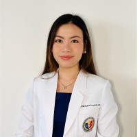 Alyssa Nicole Cajayon