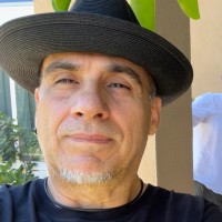 Anthony Molina