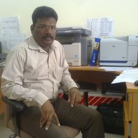 Moses Rayar