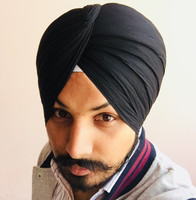 Amarpreet Singh