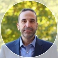 Mohamed,Ph.D, Researcher in life sciences. Extensive experience as a grant director.