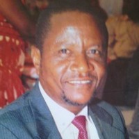 SAM  A. MACHA