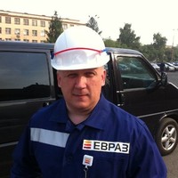 Alexander Logvinov