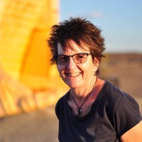 Fiona Fitzcharles