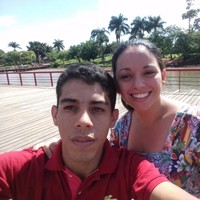 Paulo Marcos Gomes Da Silva