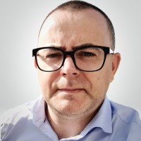 Marius Dragomir