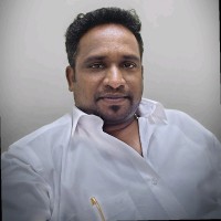 Sundarraj Kumar