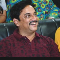 Nimish Tiwari
