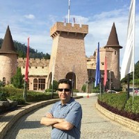 Majid Habibi