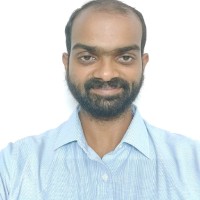Vineeth Kumar VenuGopalan