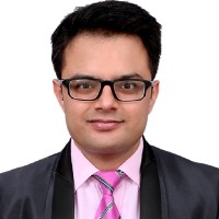 Mohit Pant